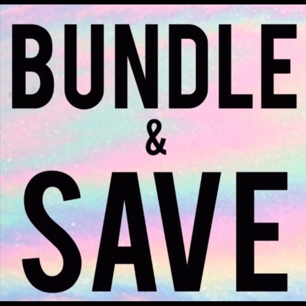 EVERYTHING MUST GO!!